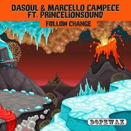 Album cover of Follow Change