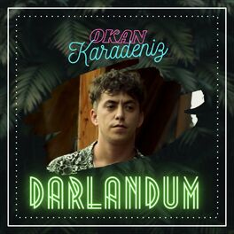 Album cover of Darlandum