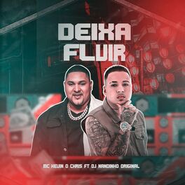 Album cover of Deixa Fluir (Remix)