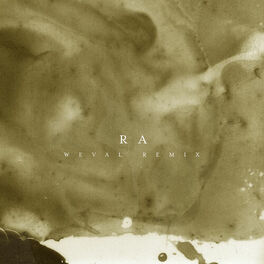 Album cover of Ra (Weval Remix)