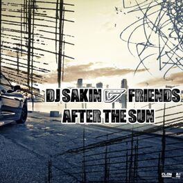 Album cover of After the Sun