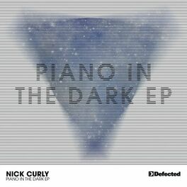 Album cover of Piano In The Dark EP