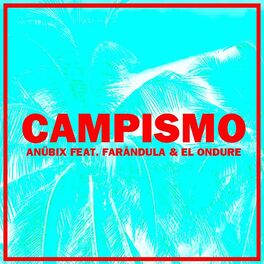 Album cover of Campismo