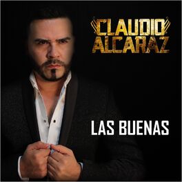 Album cover of Las Buenas