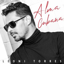 Album cover of Alma Cubana