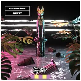 Album cover of Get It