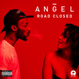 Album cover of Road Closed