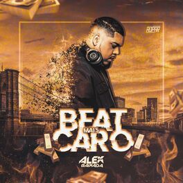 Album cover of Beat Mais Caro