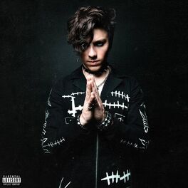 Album cover of Heaven Was Full (I'm Headed Straight to Hell)