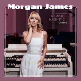 Album cover of Memphis Magnetic: Covers