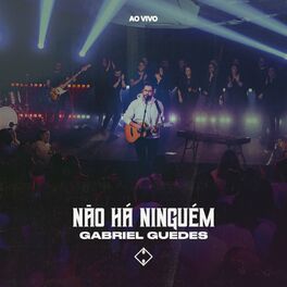 Album cover of Não Há Ninguém (Ao Vivo)