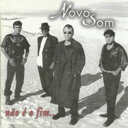 Album cover of Não É o Fim
