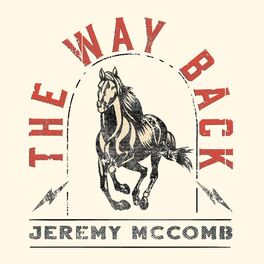 Album cover of The Way Back