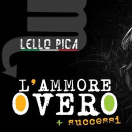 Album cover of L'ammore overo + Successi
