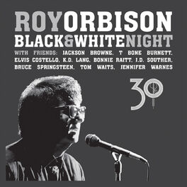 Album cover of Black & White Night 30 (Live)