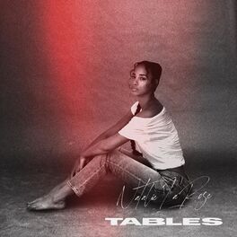 Album cover of Tables