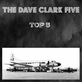 Album cover of The DC - 5 (Top 5)