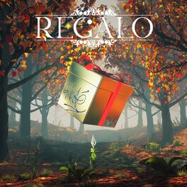 Album cover of Regalo