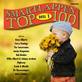 Album cover of 100 Smartlappen