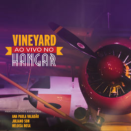 Album cover of Ao Vivo No Hangar