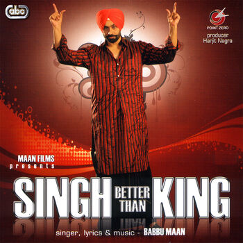 Latest Punjabi Song Naar Sung By Babbu Maan | Punjabi Video Songs - Times  of India