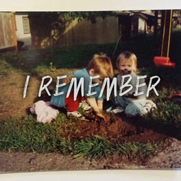Album cover of I Remember (feat. A Certain Energy)