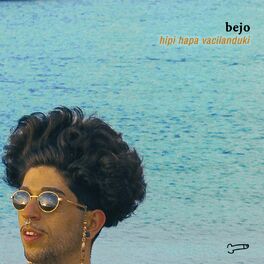 Album cover of Hipi Hapa Vacilanduki