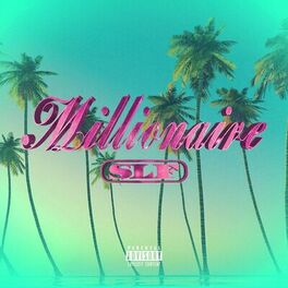 Album cover of MILLIONAIRE (feat. MV Killa, Yung Snapp, Lele Blade & Vale Lambo)