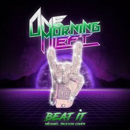 Album cover of Beat It