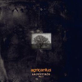 Album cover of Akoustikòs, Vol. 1
