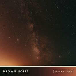 Album cover of Brown Noise (Focus & Concentration)