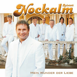 Album cover of Mein Wunder der Liebe