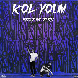 Album cover of Kol Youm (feat. Marwan Pablo & Marwan Moussa)