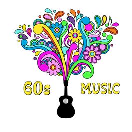 Album cover of 60s Music