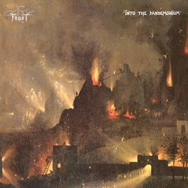 Album cover of Into the Pandemonium