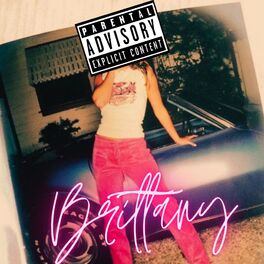 Album cover of Brittany (feat. Easy)