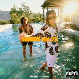 Album cover of Going on 21