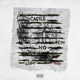 Album cover of Castle with No Light