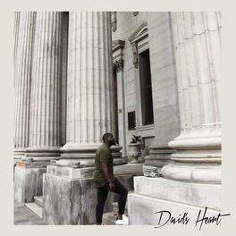 Album cover of David's Heart
