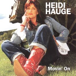 Album cover of Movin' On