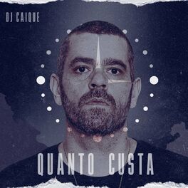 Album cover of Quanto Custa