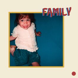 Album cover of Family