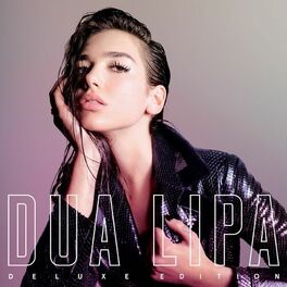 Album cover of Dua Lipa (Deluxe)
