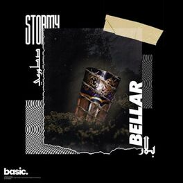 Album cover of Bellar