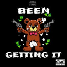 Album cover of BEEN GETTING IT