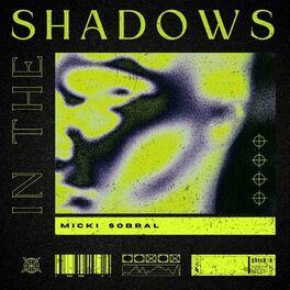 Album cover of In the Shadows