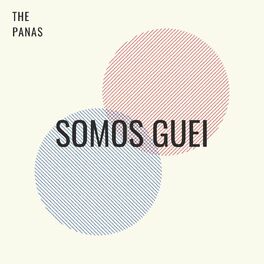 Album cover of Somos Guei