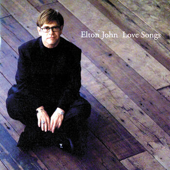 Elton John - Sacrifice: listen with lyrics