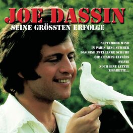 Album cover of Seine Grössten Erfolge