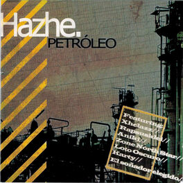 Album cover of Petroleo